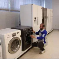 تعمیرات پکیج یخچال ساید لباسشویی ماکرویو شرق تهران