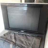 تلویزیون ۲۹ شارپ ژاپن.