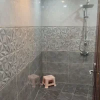 سوییت استخر دار لاکچری میدان بسیج به سمت پلیسراه|اجارهٔ کوتاهمدت ویلا و باغ|تبریز, |دیوار