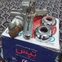 شیر دوش حمام