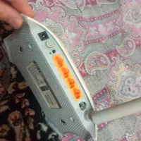 مودم وای فای خانگی|مودم و تجهیزات شبکه|کرمانشاه, |دیوار