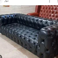 مبلمان اداری خاتون مدرن|دفتر کار|اسالم, |دیوار