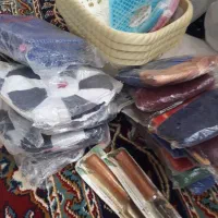 تعدادی وسایل ریز آشپزخانه