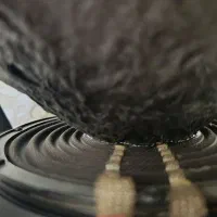 ساب بوستر سنگین  همراه با باکس جعبه بدون تعمیر|سیستم صوتی خانگی|مشهد, شهرک ابوذر|دیوار