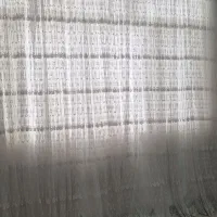 پرده تور 6 متر