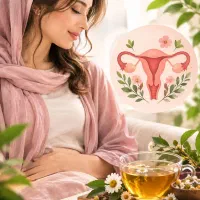 بانوی عزیز خودت رو دوست داشته باش