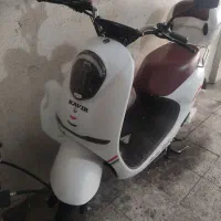 فروش موتور برقی مدل ۹۸