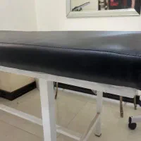 تخت فیشیال تزریقات اپیلاسیون و....