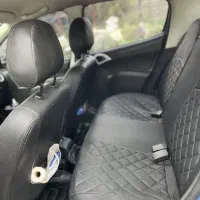 رانا ۹۴ رنگ آبی متالیک|خودرو سواری و وانت|نوشهر, |دیوار