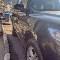 هیوندا سانتافه ۲۰۱۱ موتور ۳۵۰۰|خودرو سواری و وانت|پاوه, |دیوار