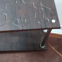 میز عسلی و میز جلو مبلی