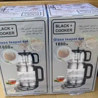 چایساز اقساط|سماور، چای‌ساز، قهوه‌ساز|اصفهان, مصلی|دیوار