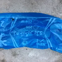 خطرتیبا۲اسپرت جلوپنجره چراغ پیکان زه گلگیردستگیره|قطعات یدکی و لوازم جانبی|نشتارود, |دیوار