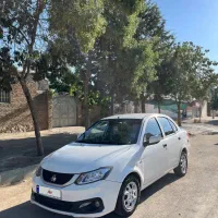 ساینا gxlمدل ۴۰۳ دوگانه فابریک