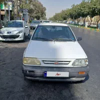 پراید ۸۹