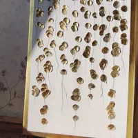 تابلو پتینه