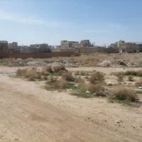 زمین 117متری شهرک صادقیه|فروش زمین و ملک کلنگی|شیراز, شهرک مهرگان|دیوار