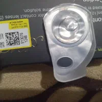 لنز بسیار عالی ۳ ساله