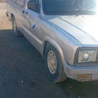 مزدا 2000ژاپن|خودرو سواری و وانت|خوشاب, |دیوار