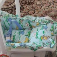 کریر|کالسکه و لوازم جانبی|شیراز, گلشن|دیوار