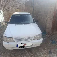 هاچبک مدل ۸۹