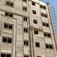 ۱۱۵ متری طالقانی دو نبش