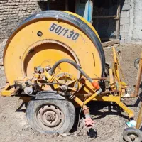 دستگاه بارانی|ماشینآلات صنعتی|سرخنکلاته, |دیوار