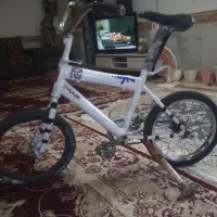 دوچرخه سالم