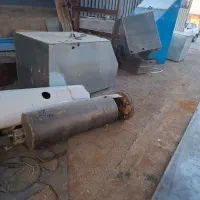 تانکر سازی صادقی.