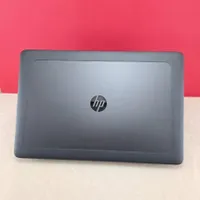 لپ تاپ hp zbook g3 17|رایانه همراه|مشهد, هفده شهریور|دیوار