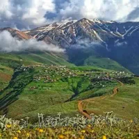 تور ۲.۵ روزه شمال ماسال سفرپارتنر