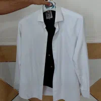 کت و پیراهن دکمه دار و جلیقه|لباس|دشت آزادگان, |دیوار