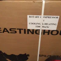 کولر گازی سرد وگرم32000|کولر گازی و فن‌کوئل|یاسوج, |دیوار