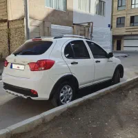 کوئیک GX تیپ L فول|خودرو سواری و وانت|مشهد, یاس|دیوار