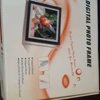 قاب عکس دیجیتال|صوتی و تصویری|تهران, قلهک|دیوار