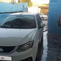 ساینا اس 401|خودرو سواری و وانت|پاکدشت, پاکدشت (مامازند)|دیوار