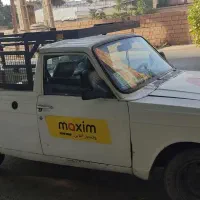 پیکان وانت مدل 85 شرایطی|خودرو سواری و وانت|گنبد کاووس, |دیوار