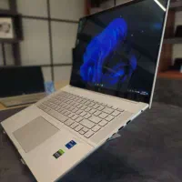HP Envy 16 - لپتابی برای طراحان حرفه ای (قم)|رایانه همراه|قم, صفائیه|دیوار