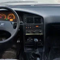 پژو ROAi cng سال دوگانه کارخانه فول بازسازی|خودرو سواری و وانت|گرگان, |دیوار