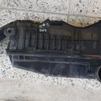 اگزوز کاتالیزور هواکش چراغ پژو|قطعات یدکی و لوازم جانبی|کرمانشاه, |دیوار