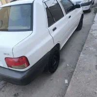 پراید 131 se مدل ۹۹|خودرو سواری و وانت|زاهدان, |دیوار