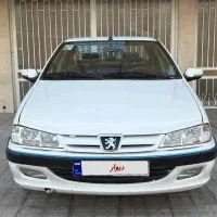 پژوپارس92تیوفایو فول درحد