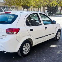 تیبا دو هاچبک فول Exمدل ۱۳۹۷ سفید مشابه صفر