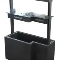 استخدام آهنگر و مونتاژ کار مسلط به ماشین سازی