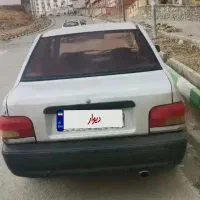 پراید Saba GLXI، مدل ۱۳۸۷|خودرو سواری و وانت|بومهن, |دیوار