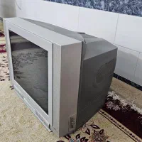 تلویزیون ال‌جی ۲۱ اینچ در حد نو