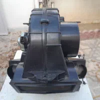 بخاری کامل و اصلی پرایدوتیبادرحدنو