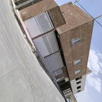 ملک تجاری ۹۰ متر مغازه ۱۱۰ متر مسکونی دونبش خیابان|فروش آپارتمان|بیرجند, |دیوار