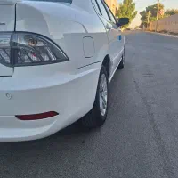 سمند سورن پلاس ۱۴۰۱ ای اف سون|خودرو سواری و وانت|بندر گناوه, |دیوار