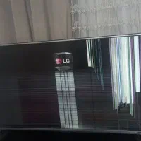 تلویزیون LG|تلویزیون و پروژکتور|شاهینشهر, نظامی|دیوار